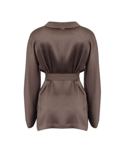 Jacket satin Herno Herno | GA00008DR - 12727.8810